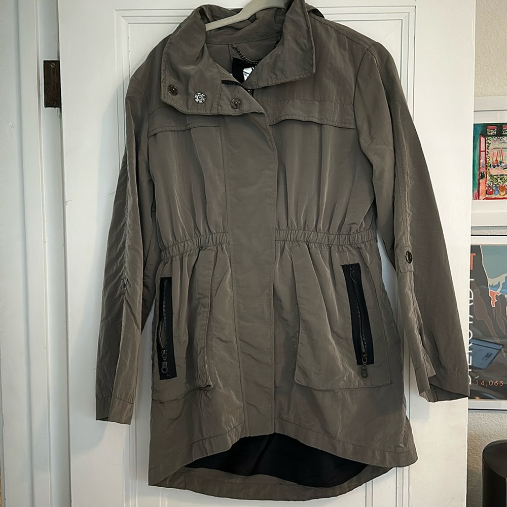 GET Anorak